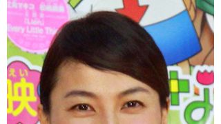 江角マキコ、研音を退社 個人事務所設立へ