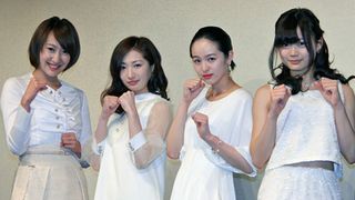 美少女戦士が刀で戦う!金子修介監督最新作がゆうばり映画祭に登場!
