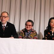 劇場公開を賭けた異色のプレゼンバトル!ゆうばり映画祭で勃発!