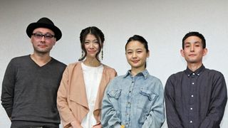 カラテカ矢部が冷酷な殺人鬼に！　共演者はコメディアンであるとは気付かず