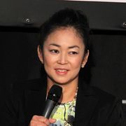 中島知子、気づいたら脱いでいた…イケメンスタッフに緊張の濡れ場振り返る
