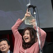 ゆうばり映画祭グランプリ決定!クローン人間との同棲描くコメディーが受賞!