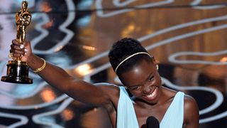 助演女優賞はルピタ・ニョンゴ！長編映画デビュー作で栄冠