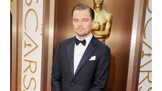 アカデミー賞レッドカーペットに豪華スターが集結！初受賞を狙うディカプリオは余裕の笑み