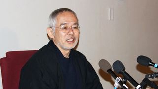 ジブリ鈴木敏夫、長編アニメ映画賞受賞の『アナと雪の女王』に感心