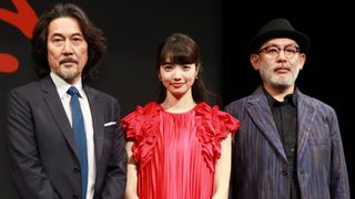 役所広司は本当に怖い…?新人女優も涙する狂気の演技!