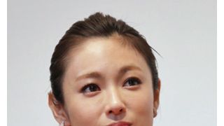 深田恭子、“不思議ちゃん”としては「まだまだ」 個性豊かな共演陣との日々を振り返る