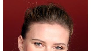 スカーレット・ヨハンソンが第1子妊娠!現在5か月