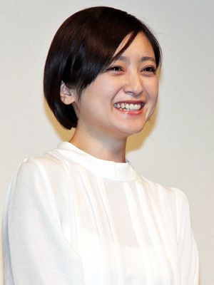 安達祐実、芦田愛菜との共演に刺激「俳優として頑張りたいと改めて思った」