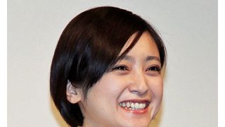 安達祐実、芦田愛菜との共演に刺激「俳優として頑張りたいと改めて思った」