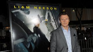 リーアム・ニーソン新作アクション映画が全米トップに！ -3月3日版