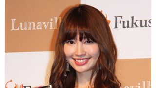 小嶋陽菜、30歳以上の新メンバー“大人AKB48”の公募知らず