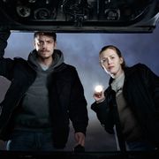 海外ドラマや映画が軒並みアメリカでリメイク!北欧ミステリーブームが到来