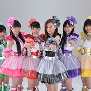 北川景子、ももクロとユニット「きもクロ」結成!「悪夢ちゃん」SPドラマで共演!