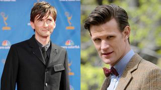 「ドクター・フー」コミック2種類が刊行予定