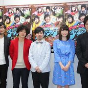 アニメ「Go!Go!家電男子」シーズン2が配信決定!