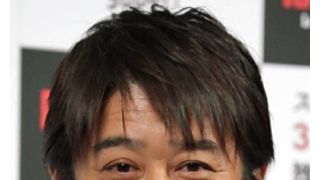 坂上忍、西川史子のラブコールに「望み薄」