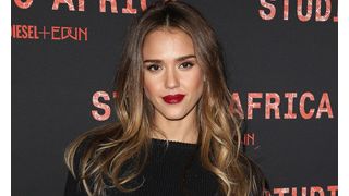 ジェシカ・アルバの長女オナー ママが悪役を演じることに反対