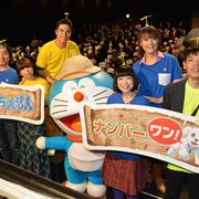 キスマイのジャイアンは玉森?メンバーからの指名に「うれしい」!