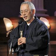 ジブリ対決は『風立ちぬ』宮崎駿に軍配!最優秀アニメ作品賞2度目の受賞!【第37回日本アカデミー賞】