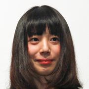 夏帆、血まみれシーンに初挑戦して大満足の笑顔!