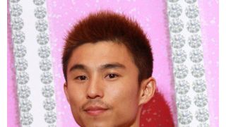 中尾明慶、仲里依紗との“同居生活”にのろけ