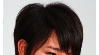剛力彩芽、芝居に不安も…初ラブストーリーお披露目に緊張!