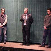 3.11から3年、被災地を追ったドキュメンタリー映画が超満員で初日を迎える