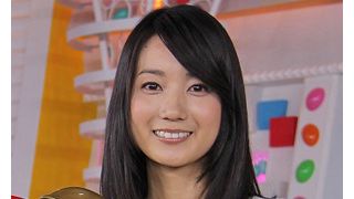 めざまし6代目お天気キャスターは“リケジョ”小野彩香！