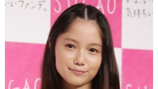 宮崎あおい、プレゼントは「汚れても大切に使った」…ホワイトデーの思い出明かす