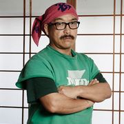 「いいとも」後番組、火曜レギュラーにビッグダディ!大抜てきに「有り得ない」