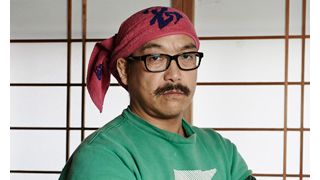 「いいとも」後番組、火曜レギュラーにビッグダディ！大抜てきに「有り得ない」