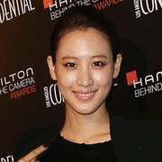 『アベンジャーズ』続編、韓国人女優キム・スヒョンが出演!