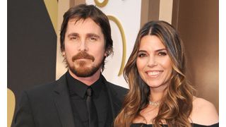 クリスチャン・ベイルに第2子！ 妻の妊娠が明らかに