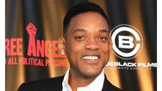 ウィル・スミス、実在の歩兵連隊を描いたグラフィックノベルの映画化へ