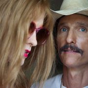 『ダラス・バイヤーズクラブ』のマシュー・マコノヒーの帽子がオークションに
