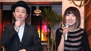 夏菜、昭和歌謡で大人の女性目指す?リリー・フランキーと名曲の魅力再発見