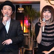 夏菜、昭和歌謡で大人の女性目指す?リリー・フランキーと名曲の魅力再発見