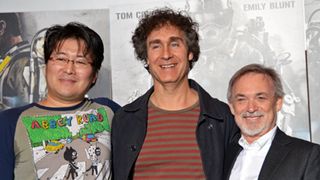 原案・桜坂洋も撮影に参加!トム・クルーズ主演映画の舞台裏を監督&プロデューサーが明かす