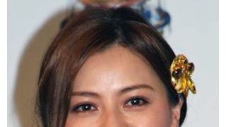 香里奈、交際をはぐらかす 結婚は「まったくわからない」
