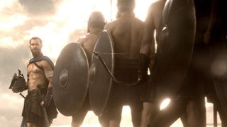 アクション大作『300』続編が、前作超えはならずもナンバーワン! -3月10日版