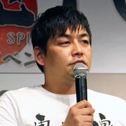 サンド富澤、被災者にエール「この日は泣いてもいい」