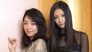 菜々緒が明かす、美しすぎる死体はこうして生まれた！