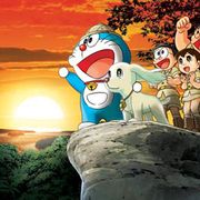 『ドラえもん』が初登場1位!新シリーズ最高記録狙う大ヒットスタート!