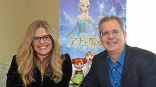ディズニー・アニメーションの新時代!初の女性監督、初のWヒロインを生んだ作品の“常識破り”