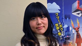 声優・沢城みゆきが語る日本語吹き替えの魅力!『LEGO(R)』映画で10役以上に挑戦