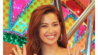 中村アン、小籔千豊は「やっぱり嫌い」