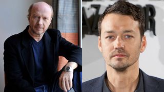 ポール・ハギスとルパート・サンダーズ監督がタッグ!