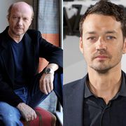 ポール・ハギスとルパート・サンダーズ監督がタッグ!