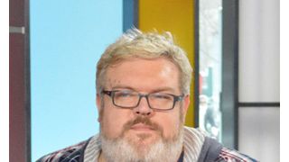 「ゲーム・オブ・スローンズ」ホーダー役、クリスチャン・ナイアンが同性愛者だとカミングアウト